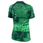 Shop nigeria national team nike women8217s 202223 home breathe stadium replica blank jersey – green – Austria National Team T-Shirts and Jerseys