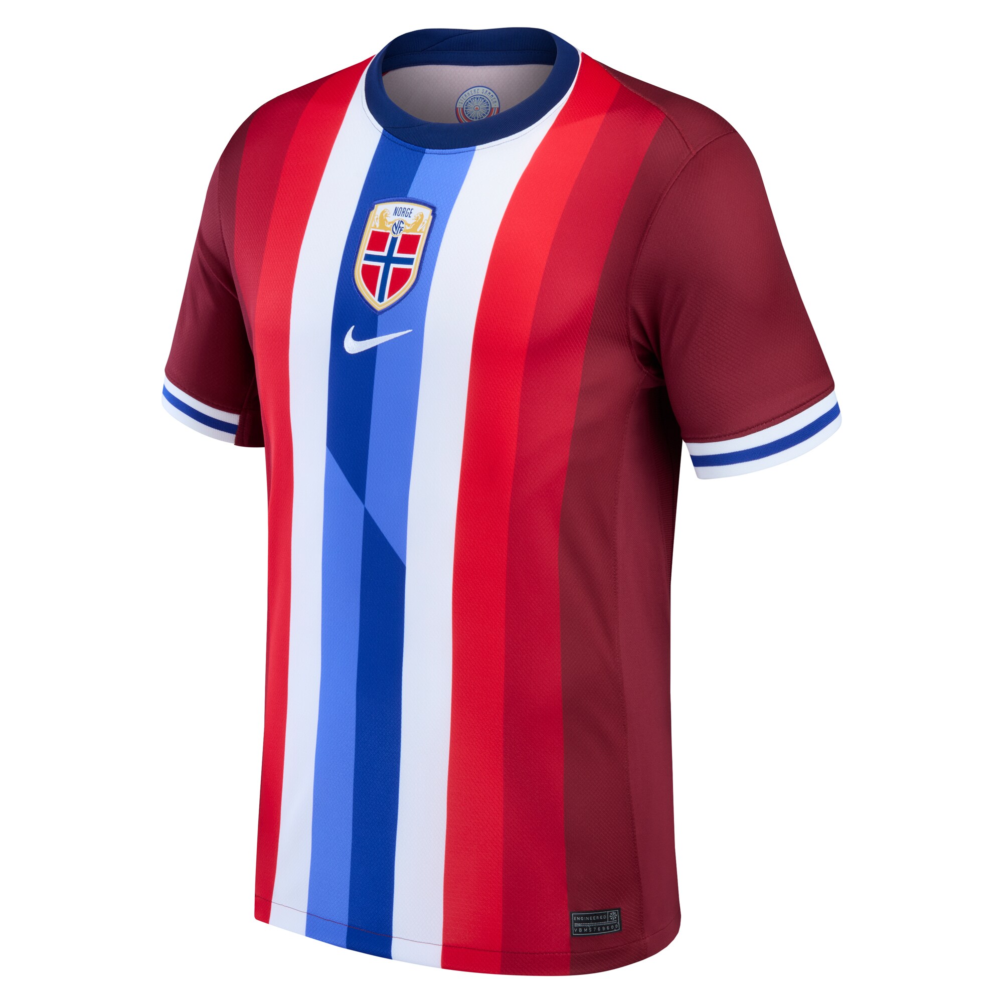 Shop norway national team nike 2024 home replica blank jersey – red – Austria National Team T-Shirts and Jerseys