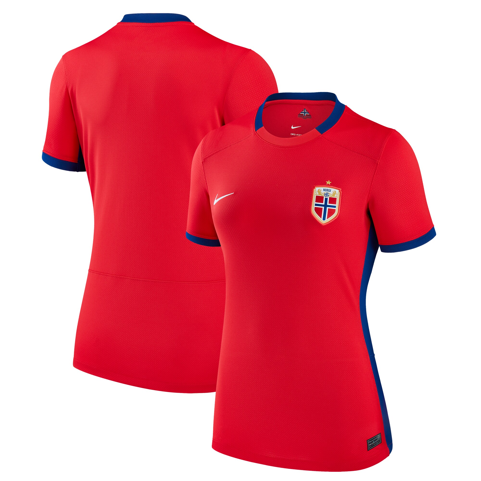 Shop norway women8217s national team nike women8217s 2023 home stadium replica jersey – red – Austria National Team T-Shirts and Jerseys