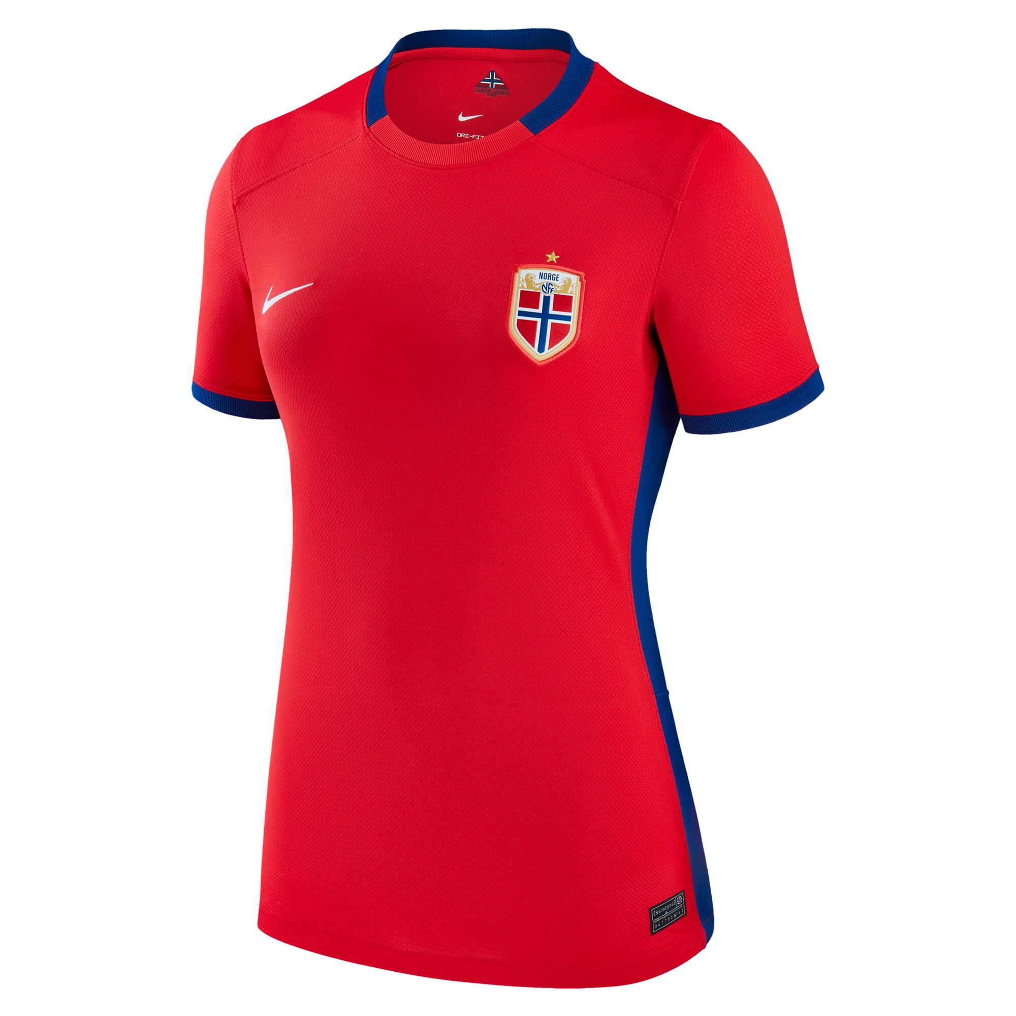 Shop norway women8217s national team nike women8217s 2023 home stadium replica jersey – red – Austria National Team T-Shirts and Jerseys