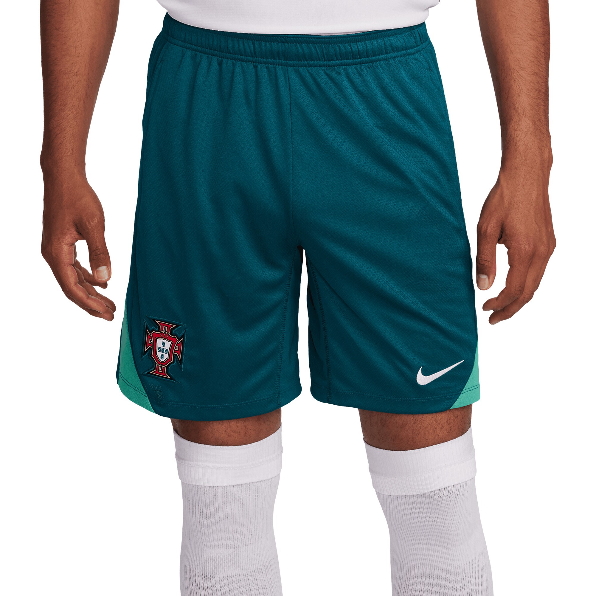 Shop portugal national team nike 2024 strike performance shorts – teal – Austria National Team T-Shirts and Jerseys