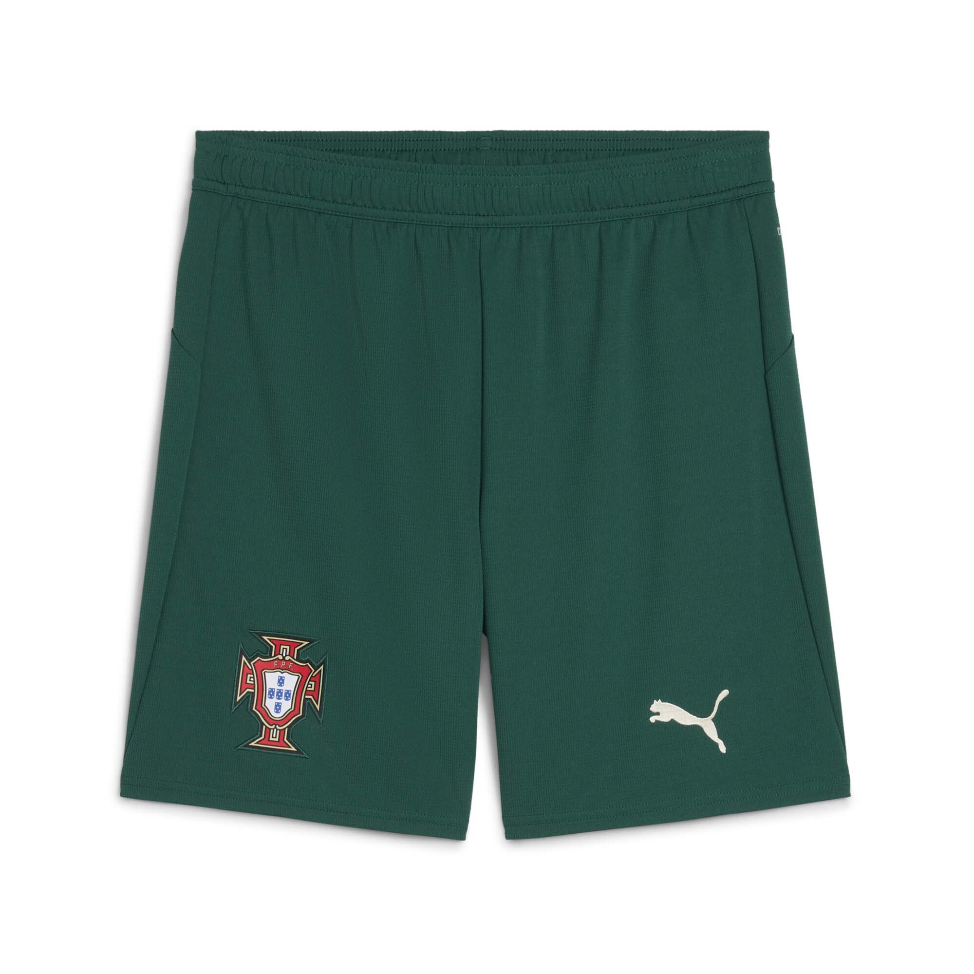 Shop portugal national team puma 2025 home replica shorts – green – Austria National Team T-Shirts and Jerseys