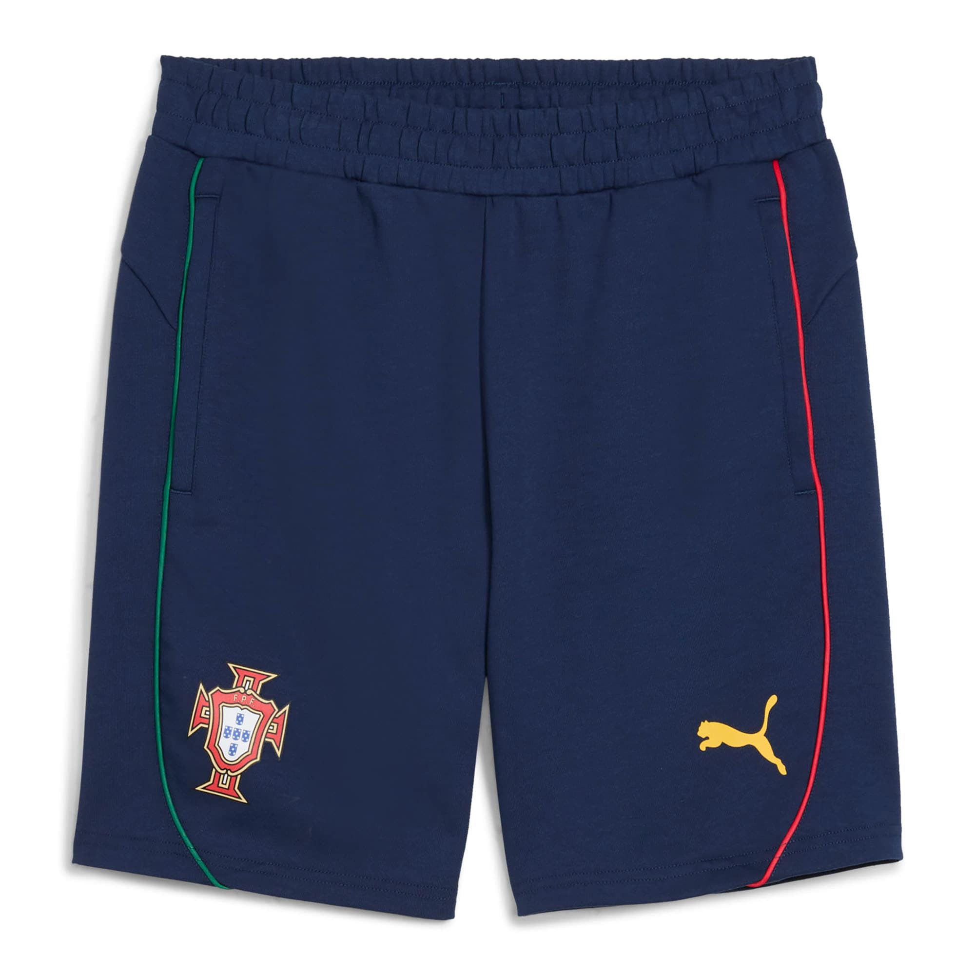 Shop portugal national team puma casuals shorts – navy – Austria National Team T-Shirts and Jerseys