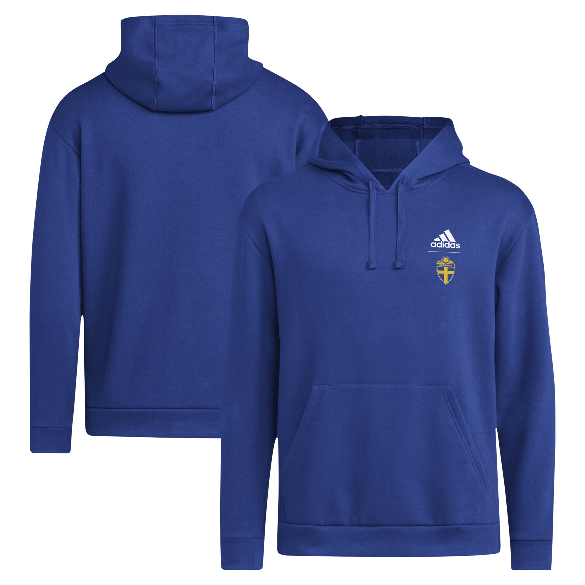 Shop sweden national team adidas crest pullover hoodie – blue – Austria National Team T-Shirts and Jerseys
