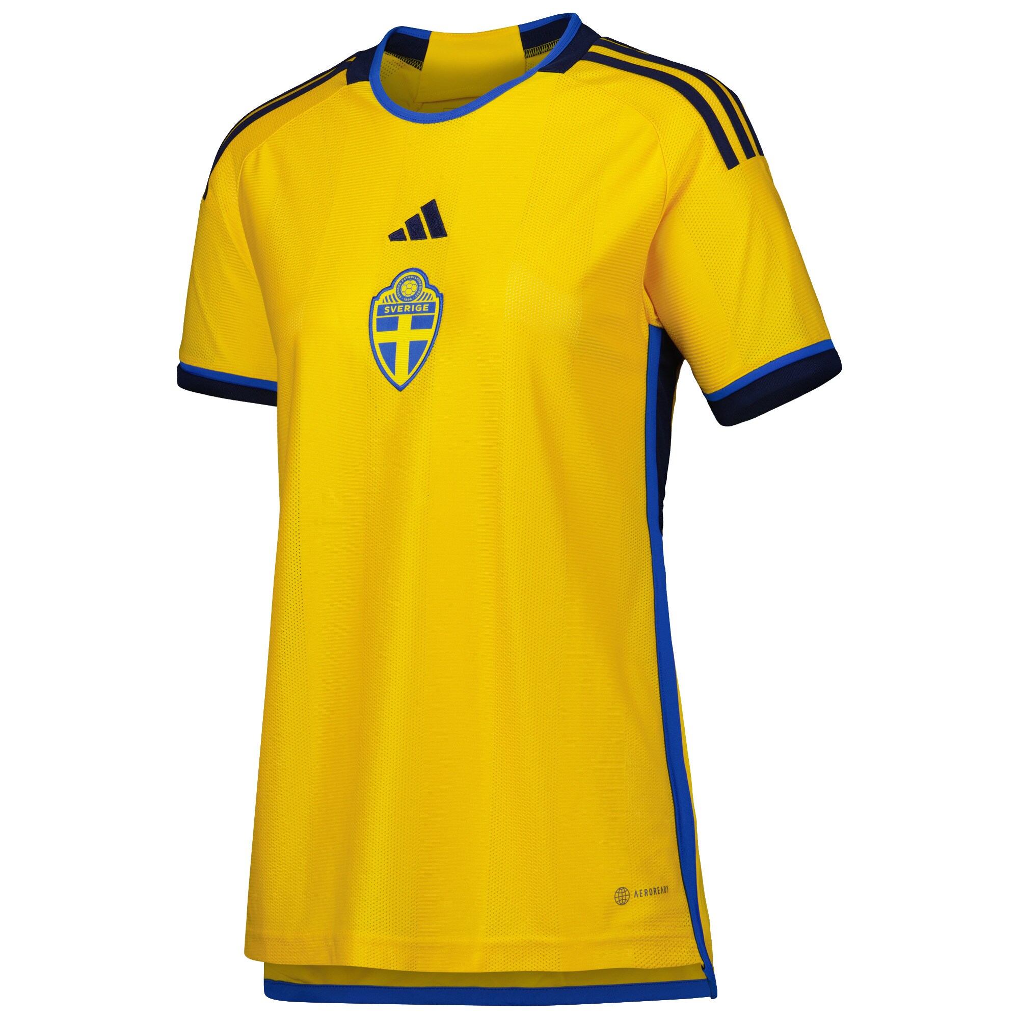 Shop sweden national team adidas women8217s 202223 home replica jersey – yellow – Austria National Team T-Shirts and Jerseys