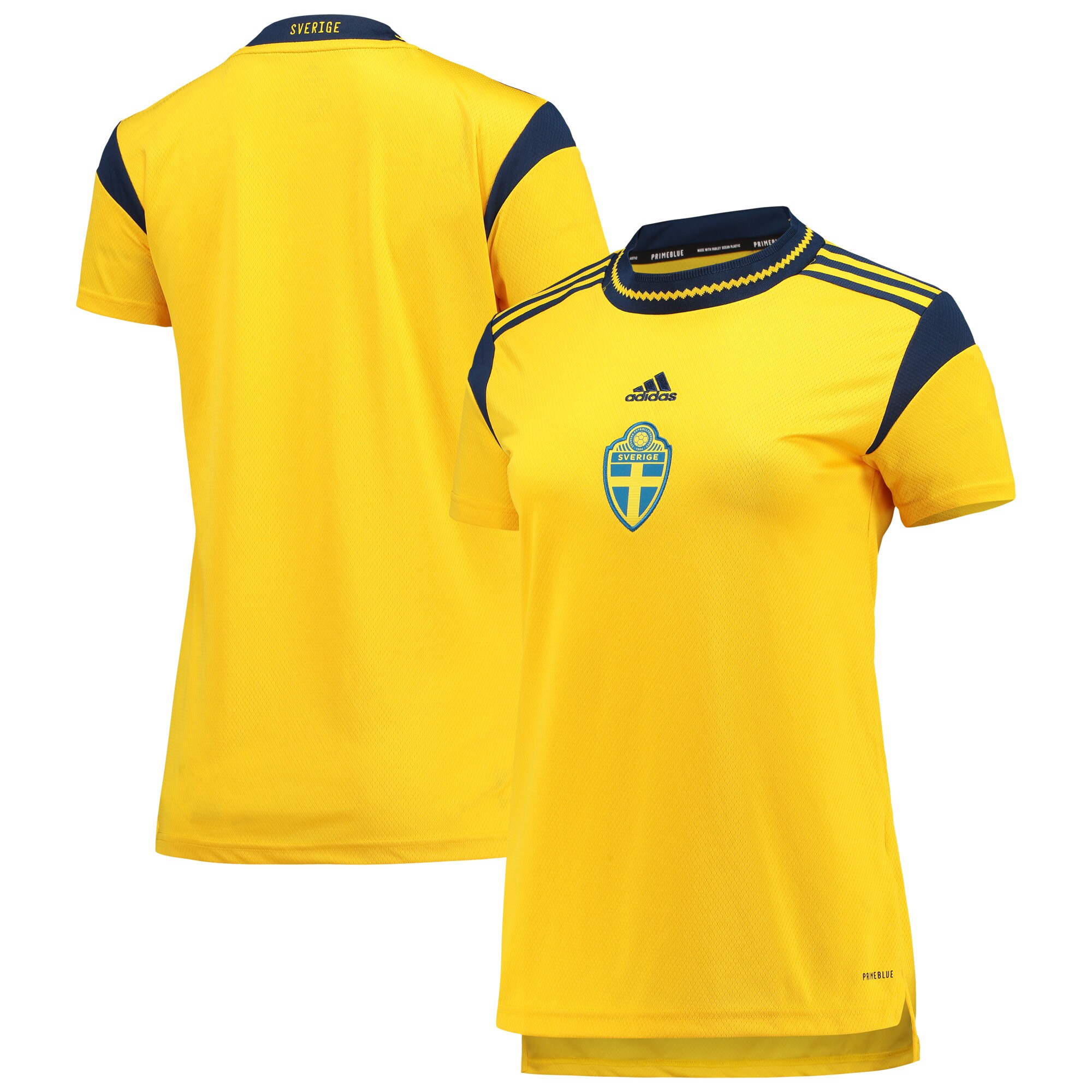 Shop sweden women8217s national team adidas women8217s 2022 replica jersey – yellow – Austria National Team T-Shirts and Jerseys