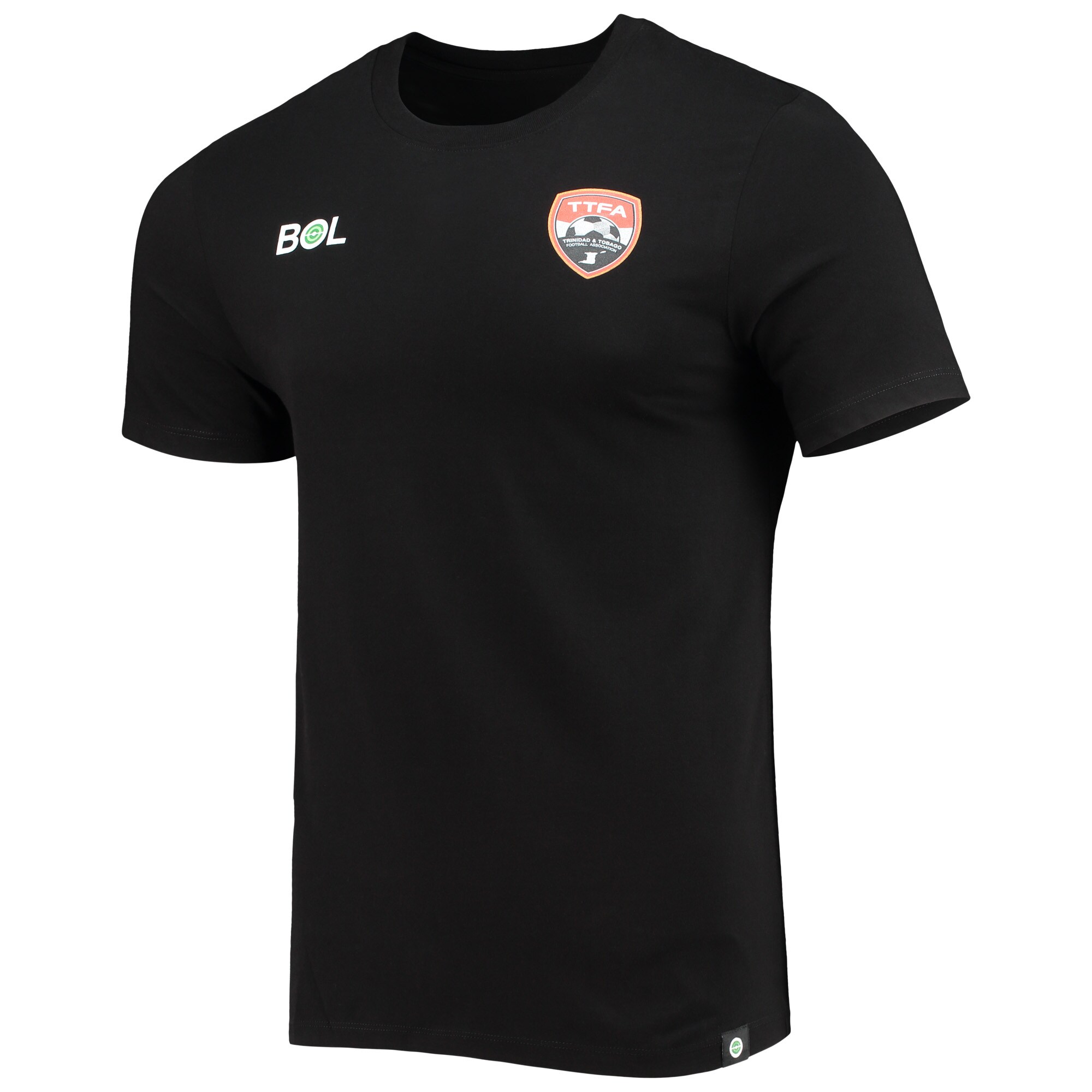 Shop trinidad and tobago national team warrior tribal t-shirt – black – Austria National Team T-Shirts and Jerseys